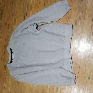 Champion grey sweatshirt good condition sz 2XL